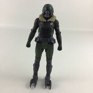 Marvel Spider-Man Homecoming Vulture 6" Action Figure Villain Toy 2017 Hasbro
